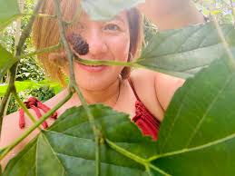 Fruits within reach in Iloilo, Philippines