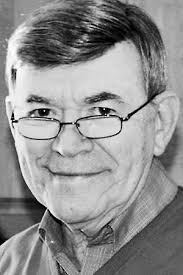 Richard Roderick Obituary (1939