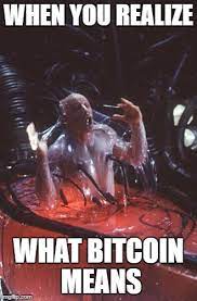 Its january, always a good time to buy cryptocurrencies. The Best Bitcoin Matrix Meme Bitcoin
