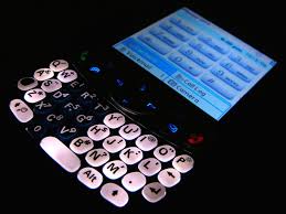 Palm Treo 650 Free Stock Photo