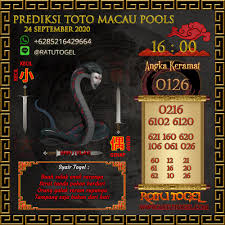 Bocoran Bandar Angka Togel 24 September 2020 September Burung Gagak Kartu