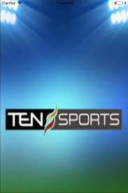 Free live sports streaming andoid apps to watch free sports live on tv to enjoy football, cricket, racing, badminton, tennis, golf, baseball, basketball and more. Download Ten Sports Live Streaming Tv Channels In Hd On Pc Mac With Appkiwi Apk Downloader