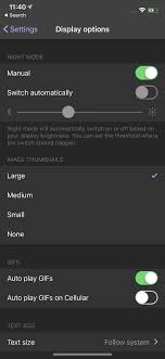 The best 2 of 17 options. The 5 Best Reddit Apps For Iphone Ios Iphone Gadget Hacks