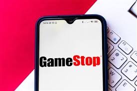 Is an american video game, consumer electronics, and gaming merchandise retailer. Why Has Gamestop Nyse Gme Popped 75 This Month