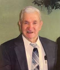 Obituary information for Albert "Pete" L. Holman