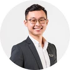 Bryan Chua's Instagram, Twitter & Facebook