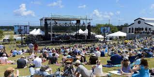 Savannah music festival hosts concerts for a wide range of genres. Savannah Music Festival Returns With 2021 Spring Season