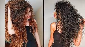 I have some interesting and inspirational solutions for you. Top 10 Easy Natural Haircare Routine For Natural Curly Hair Tutorials Transformation Compilation2019 Youtube