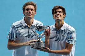 3,134 mahut herbert premium high res photos. Nicolas Mahut Wants To Win Olympic Gold With Pierre Hugues Herbert