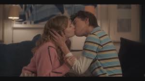 Love Victor Lake And Felix Kiss 1x06 Youtube
