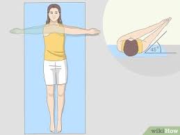 By decompressing the spine and promoting hgh production. How To Grow Taller