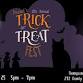 Peanut's 4th Annual Trick or Treat Fest event image