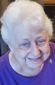 Joan Mostello Obituary