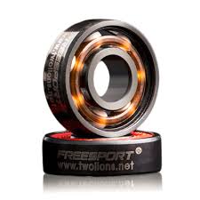 2016 New Arrival 608rs Good Roller Skates Ceramic Ball Inline Skate Bearings Drift Plate Wholesale Roller Skate Wheels Skate Bearings Inline Skate