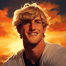 Logan Paul AI Voice Generator