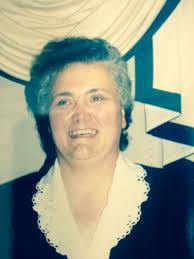 Sharon Ruth Harvey Obituary