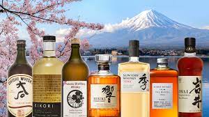 We did not find results for: The Best Japanese Whiskies Under 80 Whisky Advocate