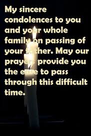 Every time you miss him, search in your heart, there you can feel him, be with him and embrace him. 50 Best Condolence Messages To Send On Someone S Death Samplemessages Blog