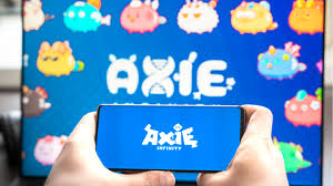 Let's start by explaining axie infinity as a game and a cryptocurrency. Axie Infinity Economy Booms As Nft Sales Rise Bitcoin News