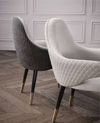 Pin By Rashi Kularia On Design Furniture Design Chair Dining Chairs Luxury Dining Chair
