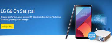 Lg G6 Satisi Turkcell Ve Turk Telekom Da Basladi Lg G6 Satis Fiyati Ve On Siparis Fiyati Belli Oldu Lg G6 Trukcell Kampanya Ve Turk Telekom Kampanya Fiya Bilgi