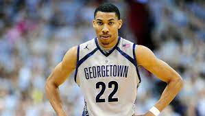 Sort alphabetically by last name or organize by conference and division with espn.com's nhl player rosters. Georgetown S Otto Porter Declares For Nba Draft