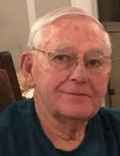 Obituary information for Larry Ray "Flash" Lingle