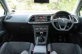 Seat leon 1.4 tsi fr 150 cv act è in grado di soddisfare tutti; Review Seat Leon Sc 1 4 Tsi Act 150ps Leasing Com