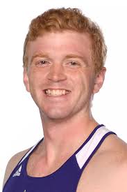 2016-17 Men's Track & Field Roster