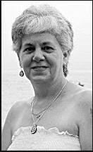 Holly Miskinis Obituary (1959