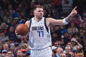 NBA Exec Calls Out Mavs for Luka Dončić, Lakers Trade: 'The Return Sucks' |  News, Scores, Highlights, Stats, and Rumors | Bleacher Report