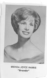 Brenda Harris (Jackson), Macon, GA Georgia currently in The Villages, FL USA