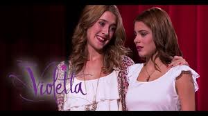 Résumé des épisodes 6 à 10 de violetta : Violetta Wie Alles Beginnt Folge 1 2 Disney Channel Youtube