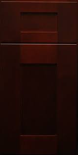 Concord Shaker Style Sample Front Door Shaker Style Rta Kitchen Cabinets Front Door