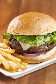 23 Amazing July 4th Recipes For Every Course Ranch Burger Recipes Recipes Ranch Burgers
