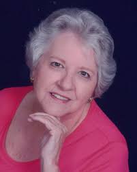 Judy Eatmon Strickland Obituary July 31, 2024