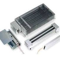 Braking Resistors: High-performance for VFD Applications