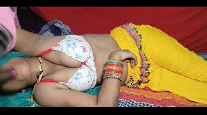 Rajasthani Bhabhi Had a Lot of Fun after Taking off Her Lehenga from Her  Brother-in-law Full 4k Video