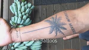 Jay Alvarrez Tattoo Tattoos Jay Alvarrez Tattoo Quotes