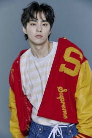 Xiumin x mark young & free concept teaser images xiumin you concept teaser images xiumin for allure korea 2021 january issue 190410 | exo's chen with baekhyun & xiumin for 'chen's debut stage in mbc music core' (190406 exo's xiumin for harper's bazaar' korea april 2019 issue exo's xiumin for 'harper's bazaar' magazine april 2019 issues exo. Exo Members Profile And Facts Updated
