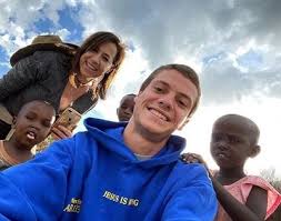 He moved to southern california when he was 8. Jace Norman Height Weight Age Girlfriend Biography More