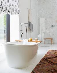 This item has 0 required items. What S Your Bathroom Style Here Are 4 Looks We Re Loving Now House Home