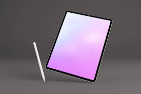 35 Best Ipad Mockup Templates For 2020 Mediamodifier In 2020 Ipad Mockup Mockup Ipad