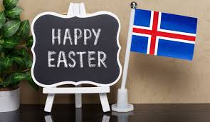 Nordic Car Rental in Iceland