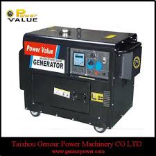 You just have to choose the right way of doing it, and by combining two or three different methods, you could make a significant improvement. China 5kw Silent Generator Price 5kva Soundproof Portable Diesel Generator Zh6500dgs China Diesel Generator 5kw Diesel Generator