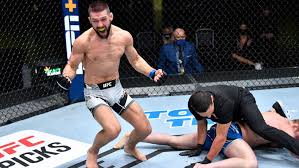 133 189 tykkäystä · 8 709 puhuu tästä. Ufc Mateusz Gamrot Znokautowal Rywala Wspaniala Walka Polaka Sport