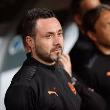 Who is Roberto De Zerbi? The former Sassuolo and Shakhtar Donetsk boss  linked with Brighton job