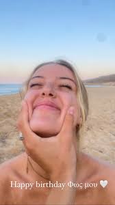 Pablo Miller:Το αγόρι της Δανάης Λιβιεράτου είναι σαν δίδυμος με τον  διάσημο μπαμπά & τον αδερφό του