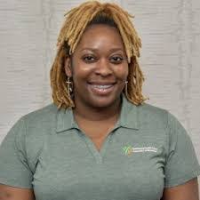 Cynthia Dismuke's Instagram, Twitter & Facebook