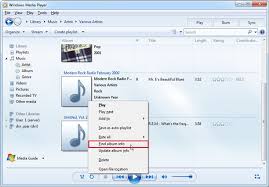 Windows 10 not only natively supports mp3 music files but also contains two media players that can run them without any problem. How To Edit Album Art
